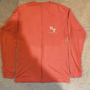 Southern tide long sleeve